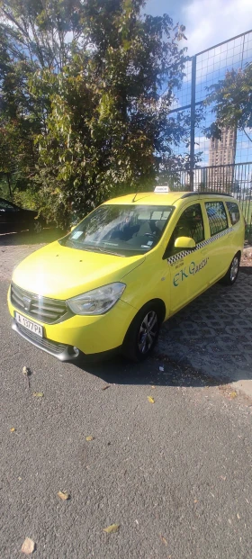 Dacia Lodgy | Mobile.bg    3