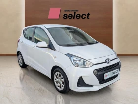 Hyundai I10 1.0 | Mobile.bg    5