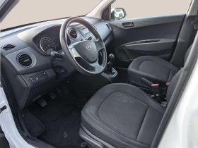 Hyundai I10 1.0 | Mobile.bg    7