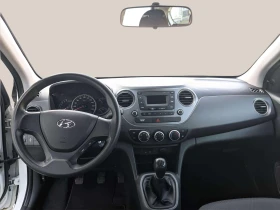 Hyundai I10 1.0 | Mobile.bg    8