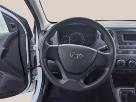 Hyundai I10 1.0 | Mobile.bg    9