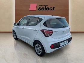 Hyundai I10 1.0 | Mobile.bg    2