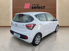 Hyundai I10 1.0 | Mobile.bg    4