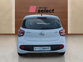 Hyundai I10 1.0 | Mobile.bg    3