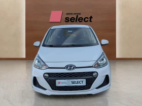 Hyundai I10 1.0 | Mobile.bg    6