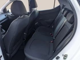 Hyundai I10 1.0 | Mobile.bg    10