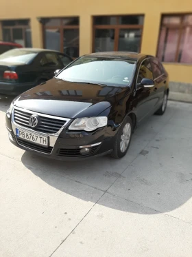 VW Passat | Mobile.bg    16