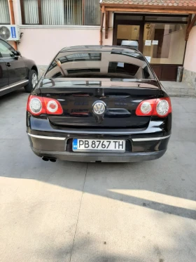 VW Passat | Mobile.bg    3