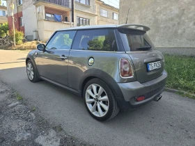 Mini Cooper s   | Mobile.bg    3