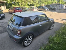 Mini Cooper s   | Mobile.bg    5