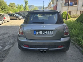 Mini Cooper s   | Mobile.bg    4
