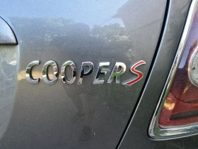 Mini Cooper s   | Mobile.bg    8