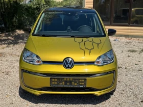 VW Up 36.8kWh - 25500 лв. - 67777267 2