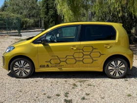 VW Up 36.8kWh - 25500 лв. - 67777267 4