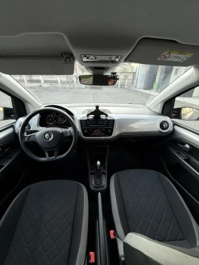 VW Up 36.8kWh - 25500 лв. - 67777267 10