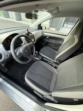 VW Up 36.8kWh - 25500 лв. - 67777267 9