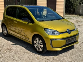 VW Up 36.8kWh