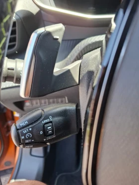 Peugeot 2008 GT-LINE= АВТОМАТИК= БЕНЗИН= 65, 000км 2021г. - 29999 лв. - 63498374 14