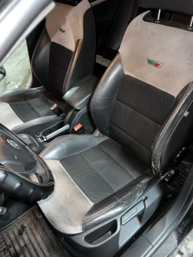 Skoda Octavia octavia VRS - 8000 лв. - 95678775 7