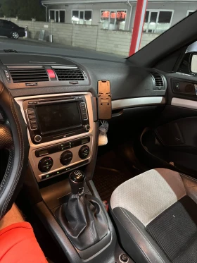 Skoda Octavia octavia VRS - 8000 лв. - 95678775 6
