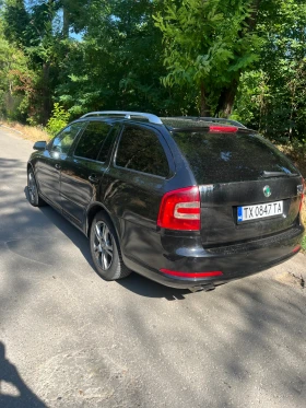 Skoda Octavia octavia VRS SPESHNOO | Mobile.bg    4
