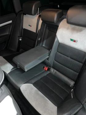 Skoda Octavia octavia VRS - 8000 лв. - 95678775 8