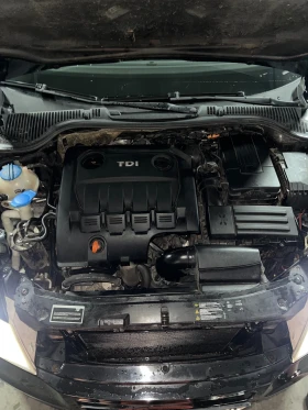 Skoda Octavia octavia VRS - 8000 лв. - 95678775 12