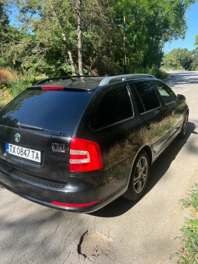 Skoda Octavia octavia VRS SPESHNOO | Mobile.bg    3