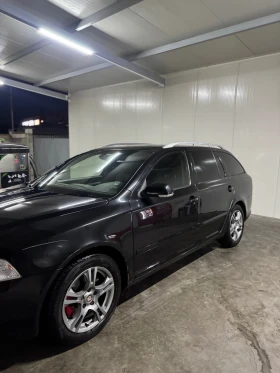 Skoda Octavia octavia VRS - 8000 лв. - 95678775 3