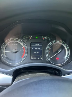 Skoda Octavia octavia VRS SPESHNOO | Mobile.bg    6