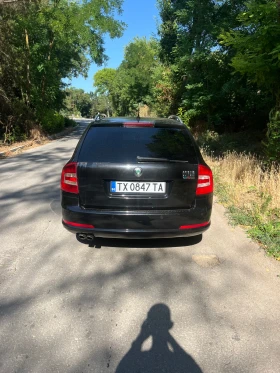 Skoda Octavia octavia VRS SPESHNOO | Mobile.bg    5