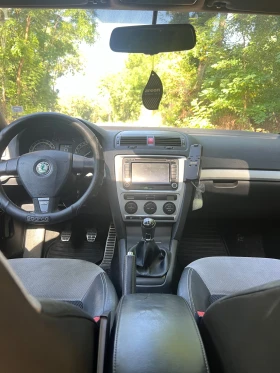Skoda Octavia octavia VRS SPESHNOO | Mobile.bg    10