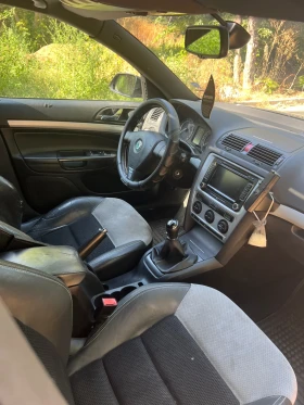 Skoda Octavia octavia VRS SPESHNOO | Mobile.bg    14
