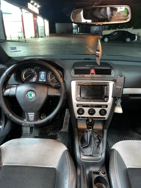 Skoda Octavia octavia VRS - 8000 лв. - 95678775 5