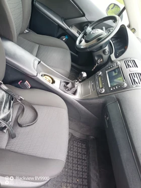 Toyota Avensis 27  1.8  | Mobile.bg    9
