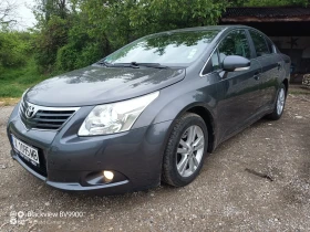 Toyota Avensis 27  1.8  | Mobile.bg    8