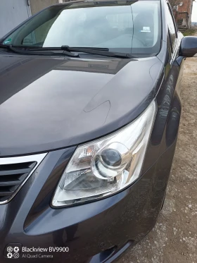 Toyota Avensis 27  1.8  | Mobile.bg    2