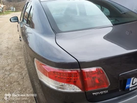 Toyota Avensis 27  1.8  | Mobile.bg    3