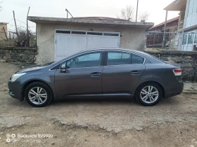Toyota Avensis 27  1.8  | Mobile.bg    15