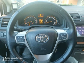 Toyota Avensis 27  1.8  | Mobile.bg    16