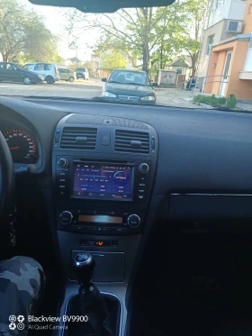 Toyota Avensis 27  1.8  | Mobile.bg    14