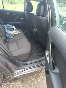 Toyota Avensis 27  1.8  | Mobile.bg    6