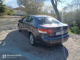 Toyota Avensis 27  1.8  | Mobile.bg    11