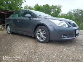 Toyota Avensis 27  1.8  | Mobile.bg    5