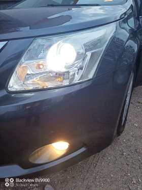 Toyota Avensis 27  1.8  | Mobile.bg    12