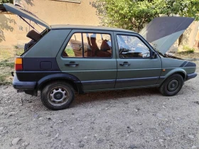 VW Golf 1.6 | Mobile.bg    2
