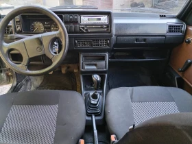 VW Golf 1.6 | Mobile.bg    4