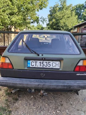 VW Golf 1.6 | Mobile.bg    3