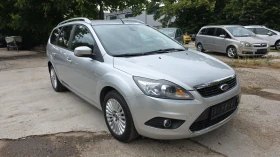 Обява за продажба на Ford Focus 1.6HDI ~6 999 лв. - изображение 2