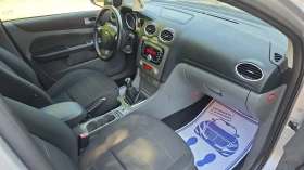 Ford Focus 1.6TDCi 109k.c. - 6999 лв. - 66621778 8
